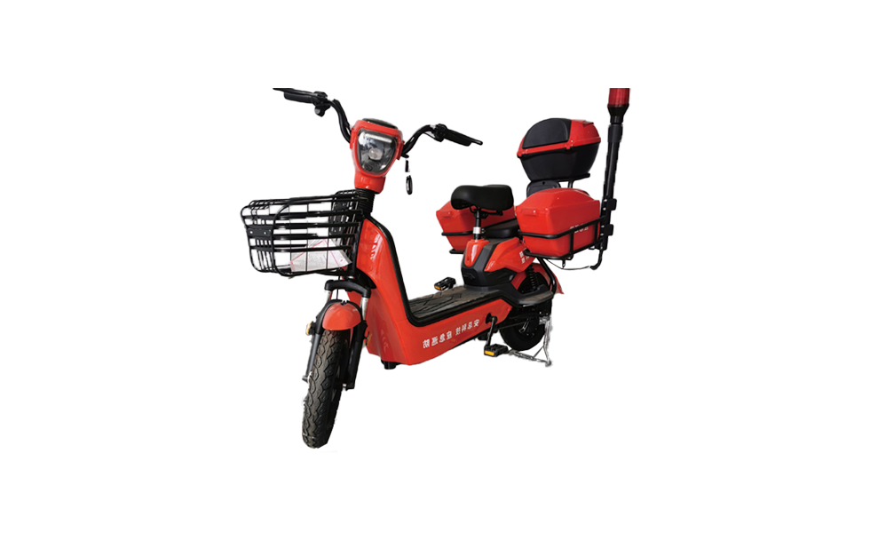 多功能应急巡防车