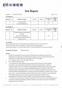 安全检测报告英文版 02
