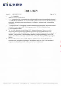 安全检测报告英文版 03