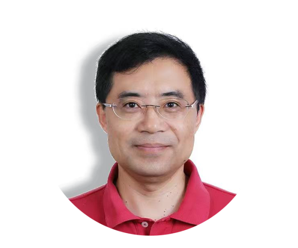 Director, Institute of Nanomaterials & Technology, Tongji University