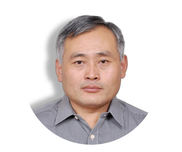 Fire Protection Expert China University of Mining & Technology