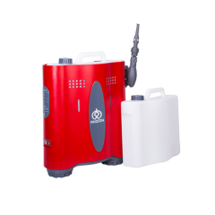 背负式灭火装备